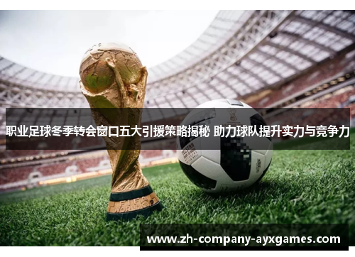 职业足球冬季转会窗口五大引援策略揭秘 助力球队提升实力与竞争力