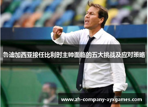 鲁迪加西亚接任比利时主帅面临的五大挑战及应对策略